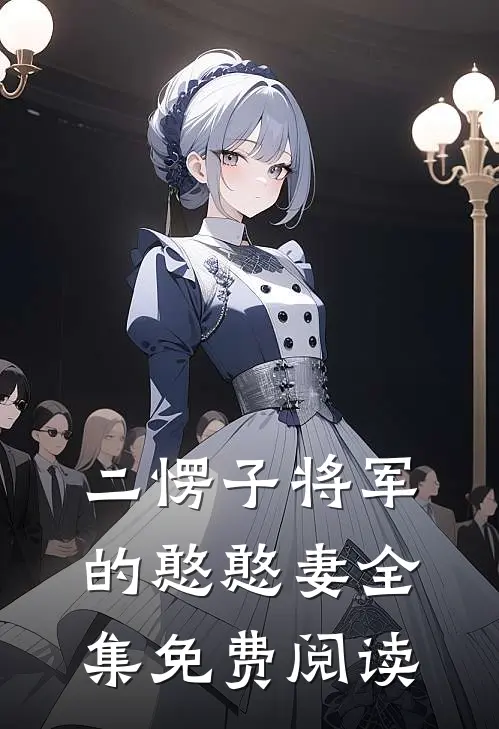 二愣子将军的憨憨妻全集免费阅读