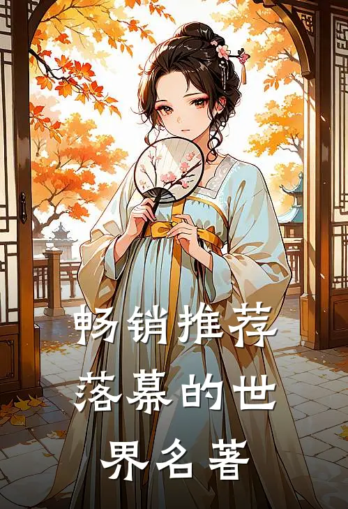 畅销推荐落幕的世界名著