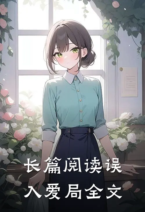 长篇阅读误入爱局全文