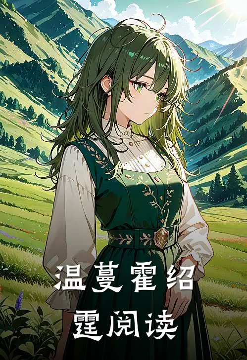 温蔓霍绍霆阅读