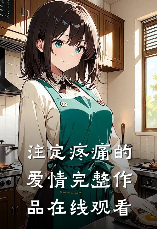 注定疼痛的爱情完整作品在线观看