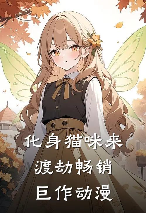 化身猫咪来渡劫畅销巨作动漫