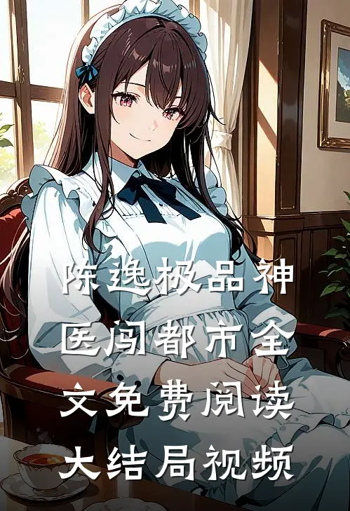 陈逸极品神医闯都市全文免费阅读大结局视频
