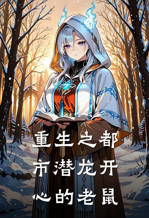 重生之都市潜龙 开心的老鼠
