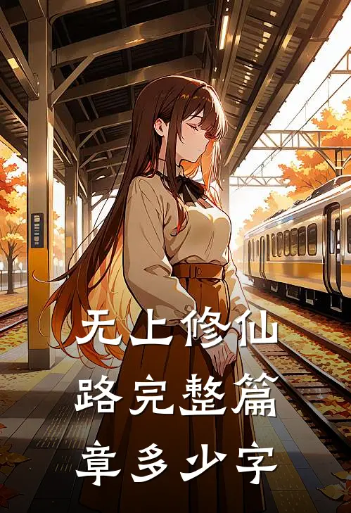 无上修仙路完整篇章多少字