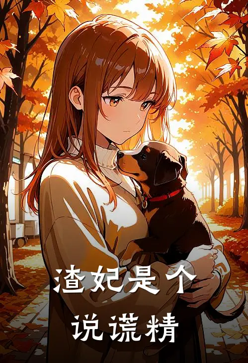 渣妃是个说谎精