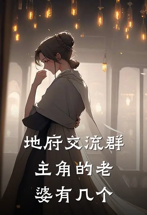 地府交流群主角的老婆有几个