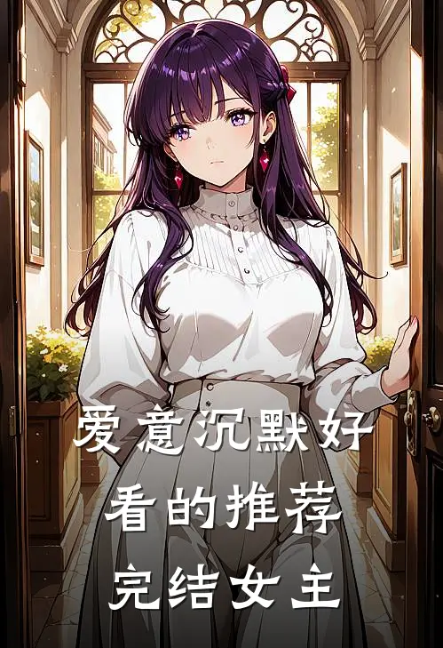 爱意沉默好看的推荐完结女主