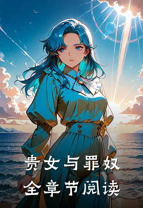 贵女与罪奴全章节阅读