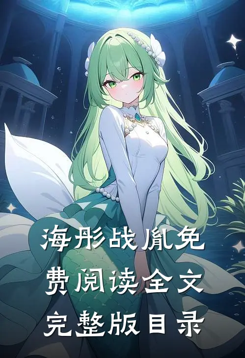 海彤战胤免费阅读全文完整版目录