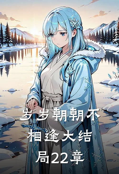 岁岁朝朝不相逢大结局22章