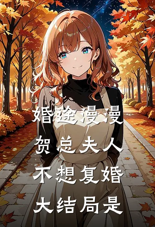 婚途漫漫贺总夫人不想复婚大结局是