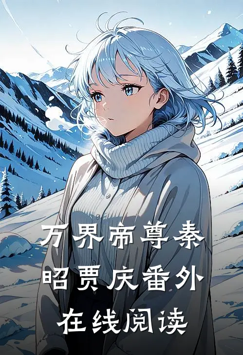 万界帝尊秦昭贾庆 番外在线阅读