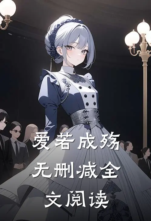 爱若成殇无删减全文阅读