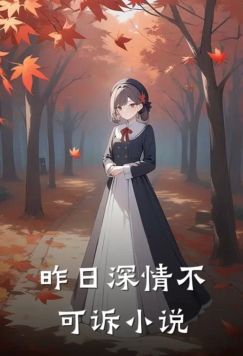昨日深情不可诉小说