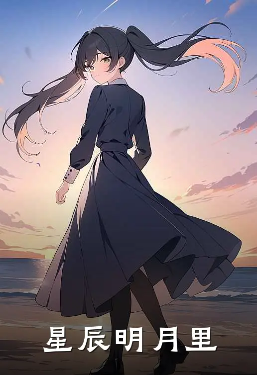 星辰明月里