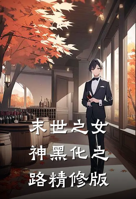 末世之女神黑化之路精修版