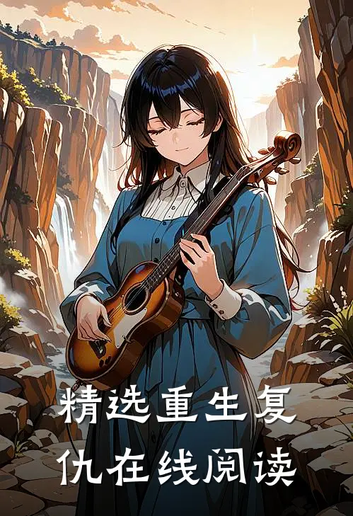 精选重生复仇在线阅读