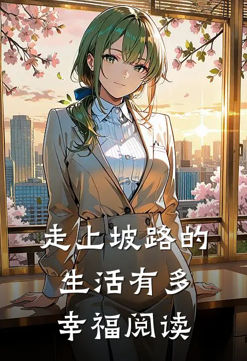 走上坡路的生活有多幸福阅读
