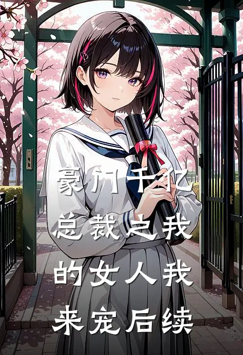 豪门千亿总裁之我的女人我来宠后续
