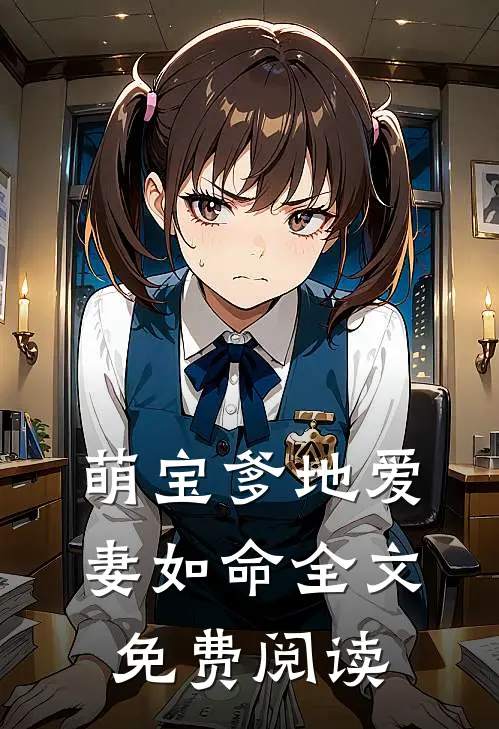 萌宝爹地爱妻如命全文免费阅读