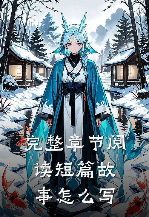 完整章节阅读短篇故事怎么写