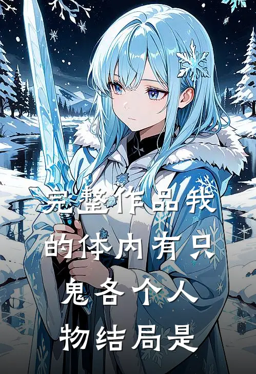 完整作品我的体内有只鬼各个人物结局是