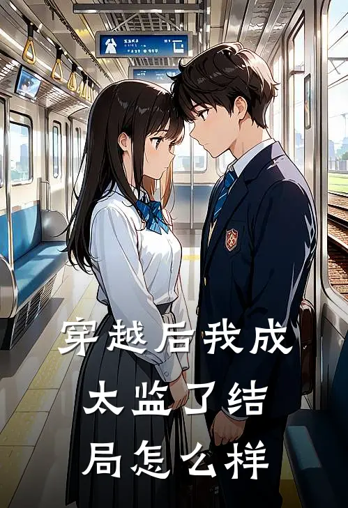 穿越后我成太监了结局怎么样