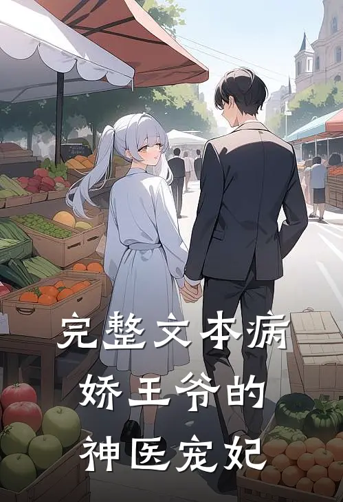 完整文本病娇王爷的神医宠妃