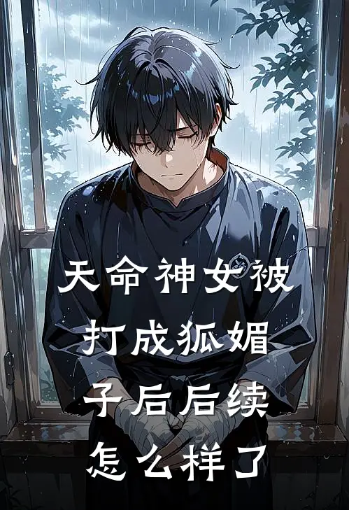 天命神女被打成狐媚子后后续怎么样了