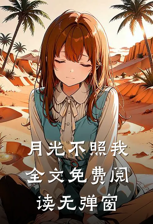 月光不照我全文免费阅读无弹窗