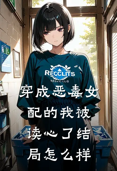 穿成恶毒女配的我被读心了结局怎么样