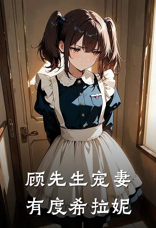 顾先生宠妻有度 希拉妮