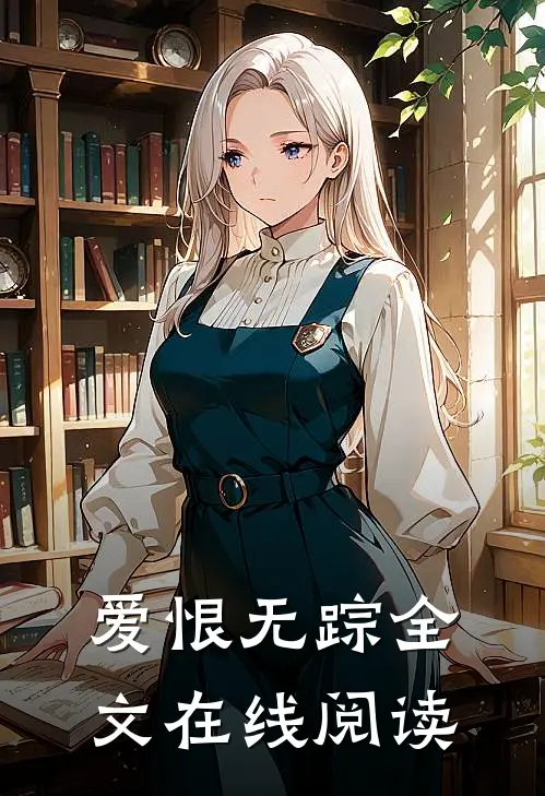 爱恨无踪全文在线阅读