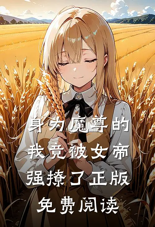 身为魔尊的我竟被女帝强撩了正版免费阅读