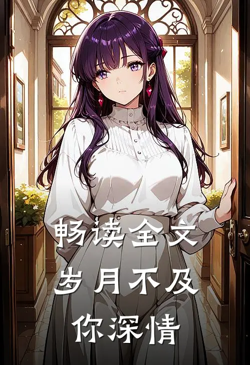 畅读全文岁月不及你深情