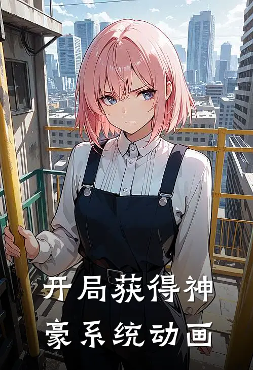 开局获得神豪系统动画