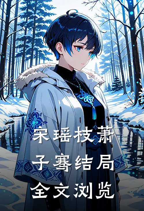 宋瑶枝萧子骞结局全文浏览