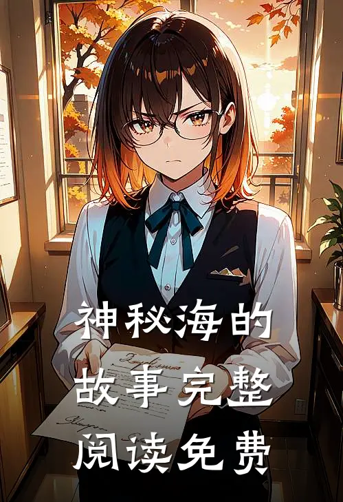 神秘海的故事完整阅读免费