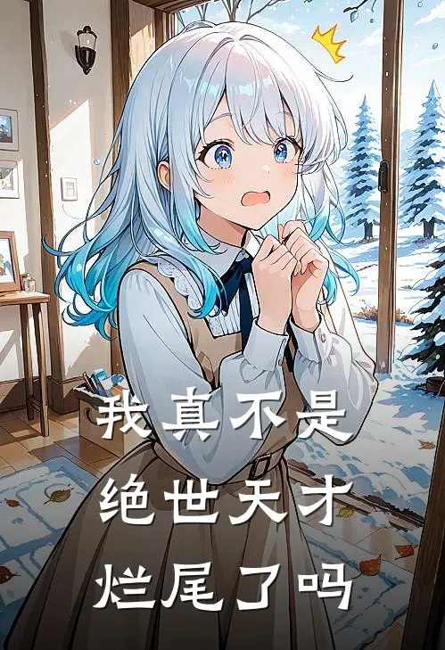 我真不是绝世天才烂尾了吗