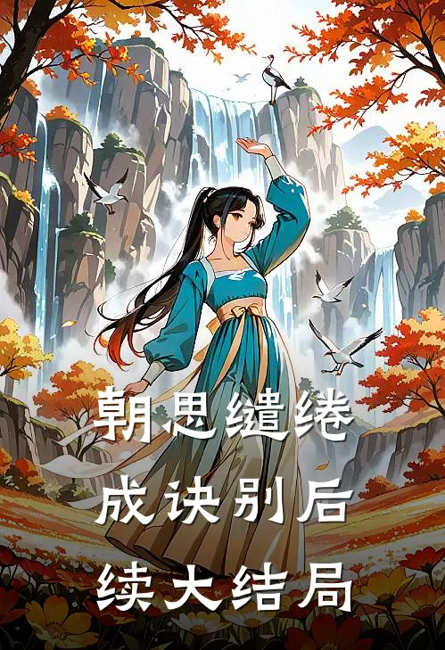 朝思缱绻成诀别后续大结局