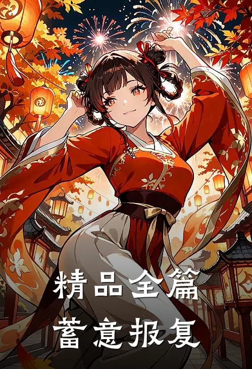 精品全篇蓄意报复
