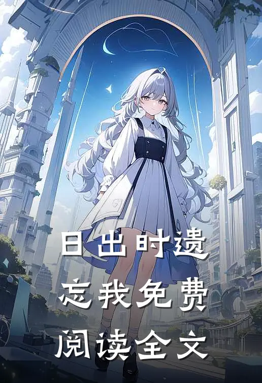 日出时遗忘我免费阅读全文