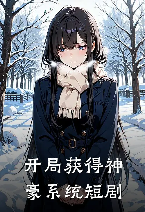 开局获得神豪系统短剧