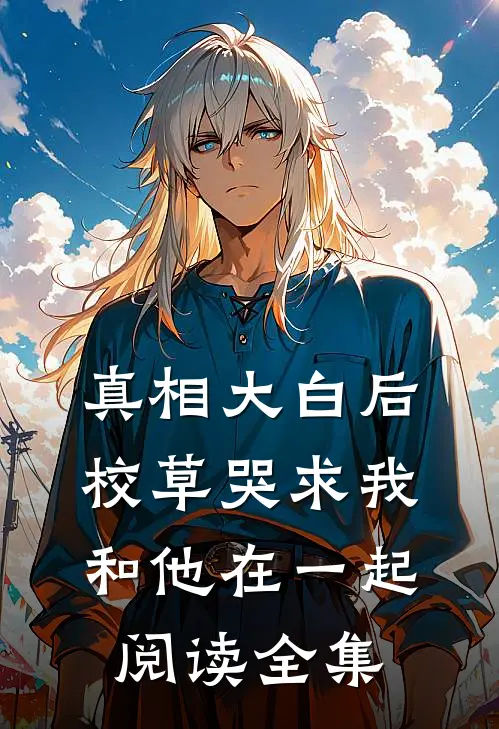 真相大白后校草哭求我和他在一起阅读全集