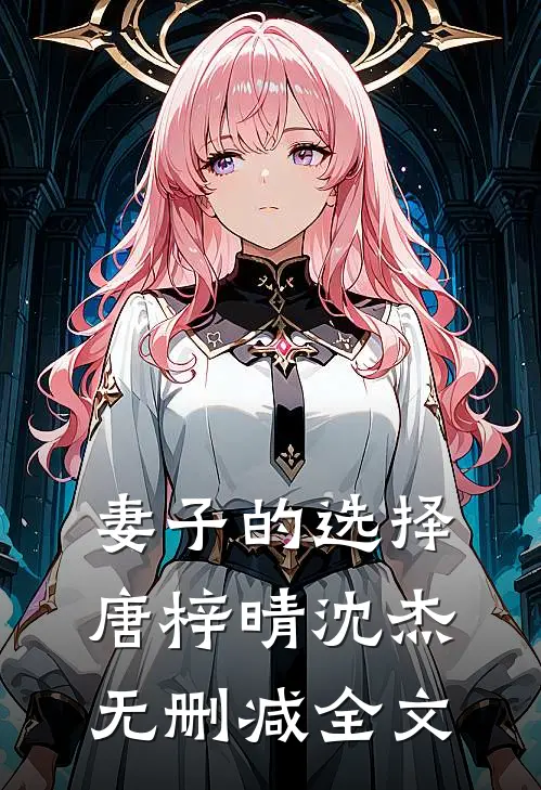 妻子的选择唐梓晴沈杰无删减全文