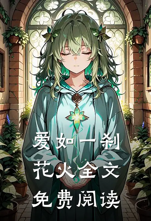 爱如一刹花火全文免费阅读