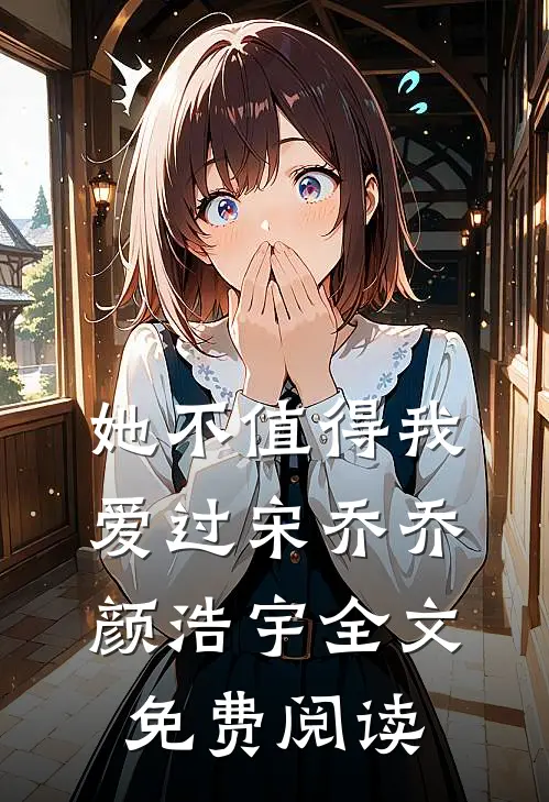她不值得我爱过宋乔乔颜浩宇全文免费阅读