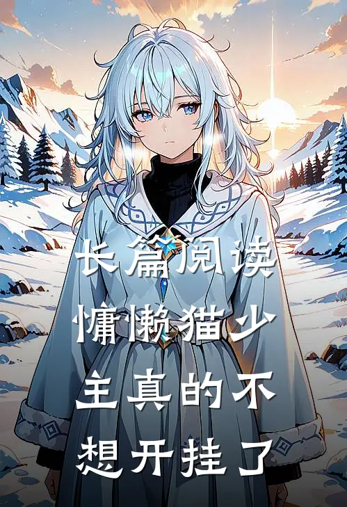 长篇阅读慵懒猫少主真的不想开挂了