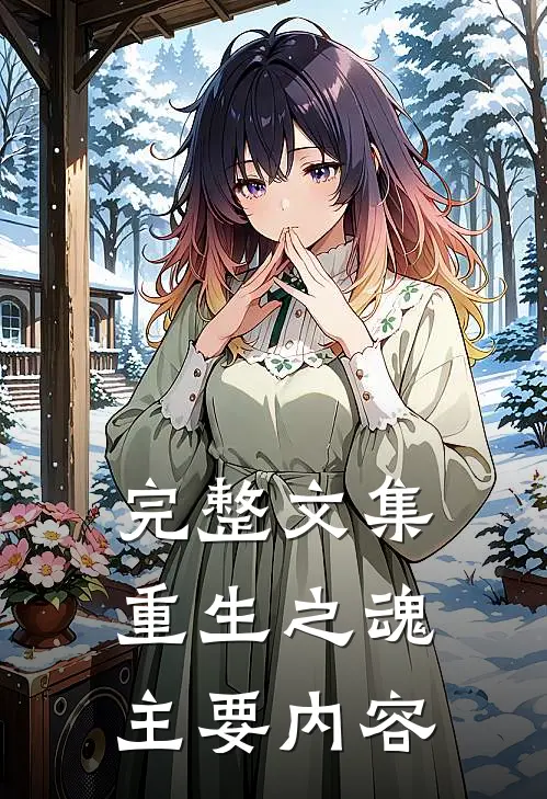 完整文集重生之魂主要内容